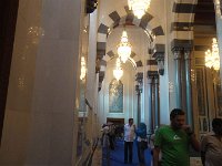 Oman Muscat Mosque S Qabus 09